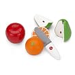 Kid O Cutting Fruit