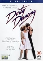 Dirty Dancing [1987]