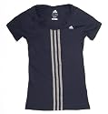 Adidas Damen T-Shirt CL Q34