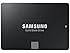 Samsung 850 EVO 500GB 2.5-Inch SATA III Internal SSD (MZ-75E500B/AM)