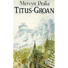 Titus Groan (Gormenghast)