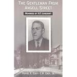 The Gentleman From Angell Street: Memories of H.P. Lovecraft book cover