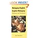 Malagasy-English/English-Malagasy: Dictionary and Phrasebook (Hippocrene Dictionary & Phrasebook)