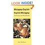 Malagasy-English/English-Malagasy: Dictionary and Phrasebook (Hippocrene Dictionary & Phrasebook)