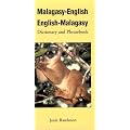 Malagasy-English/English-Malagasy Dictionary and Phrasebook (Hippocrene Dictionary & Phrasebook)