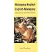 Malagasy-English/English-Malagasy Dictionary and Phrasebook (Hippocrene Dictionary & Phrasebook)