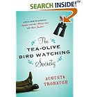 Click here to buy The Tea-Olive Bird Watching Society by  Augusta Trobaugh.
