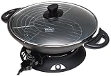 Rival WS60T 6-Liter Electric Wok