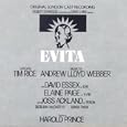 Evita: Original London Cast (Highlights)