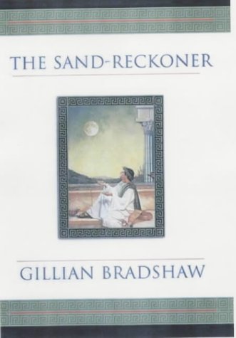 The Sand-reckoner (Tom Doherty Associates Books)