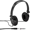 Sony Mdr-v150 Monitor Series Headphones With Reversible Earcups by