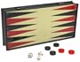 Magnetic Backgammon