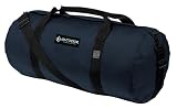 Outdoor Products Carryall Duffle (Navy, Large 14 x 30 )