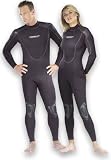 Akona 7mm Full Wetsuit - Women