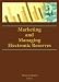 Book Marketing And Managing Electronic Reserves