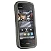Nokia 5230 Sim Free Mobile Phone - Black