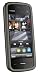 Nokia 5230 Sim Free Mobile Phone - Red