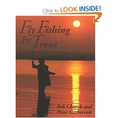 Fly Fishing for Trout