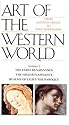 Art of the Western World 2: The Early Renaissance, The High Renaissance, Realms of the Light- The Baroque [VHS]