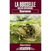 La Boiselle: Somme (Battleground Europe)