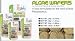 Tropical Algae Wafers Fish Food, 2.2 Lbs