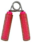 リージェント・ファーイースト 美ューティーハンドグリップ (15KG) ピンク 32202