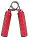 リージェント・ファーイースト 美ューティーハンドグリップ (15KG) ピンク 32202