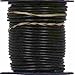 Coleman Cable Primary Wire 100ft. Spool Blk Bulk
