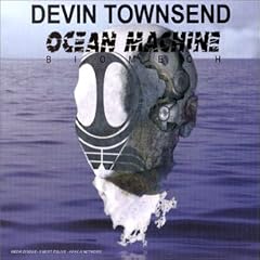 Ocean Machine