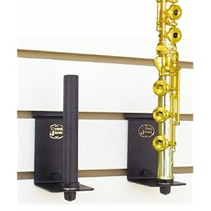String Swing - Flute Holder by 