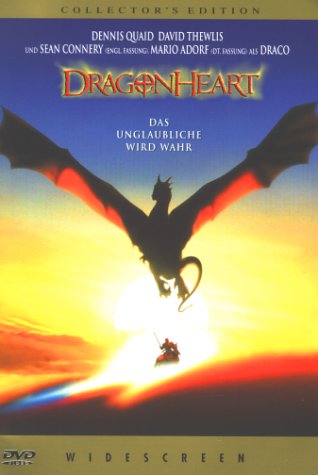 Dragonheart [Region 2]
