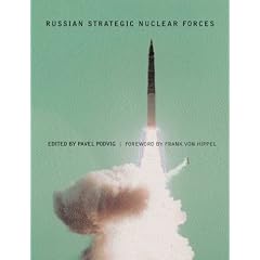 Russian Strategic Nuclear Forces