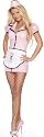 Soda Pop Girl - Sexy Adult Soda Pop Costume Lingerie Outfits