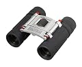 Cstar Halo Series 8x21 Compact Roof Prism Binoculars