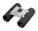 Cstar Halo Series 8x21 Compact Roof Prism Binoculars