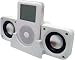 Electronics : Soundpod iPod and MP3 Portable Speakers