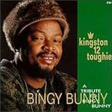 Kingston Twelve Toughie: A Tribute to Bingy Bunny