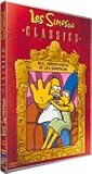 Revue Fox Pathé Europa  / Les Simpson Classics : Sexe, mensonge et les Simpson