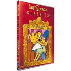 Les Simpson Classics : Sexe, mensonge et les Simpson