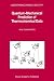 Book Quantum-Mechanical Prediction of Thermochemical Data (Understanding Chemical Reactivity)