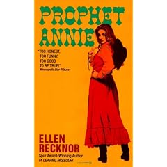 Prophet Annie