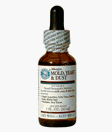 Allergies Mold/Yeast/Dust (1 fl. oz.)