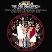 The Age of Aquarius