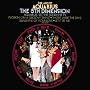 The Age of Aquarius The Age of Aquarius