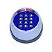 ALEKO LM171 Wireless Keypad for ALEKO AC1400 AR1400 AC2000 AR2000 Sliding Openers