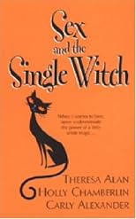 Sex and the Single Witch