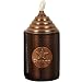 Dallas Cowboys NFL Garden Torch
