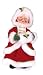 Annalee 9-Inch Jinglebell Mrs. Santa