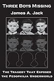 Three Boys Missing