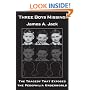 Three Boys Missing: The Tragedy That Exposed the Pedophilia Underworld